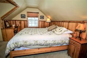 Nine Pines Lodge #537 hotel detail image 3