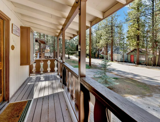 Moose INN #1836 hotel detail image 1