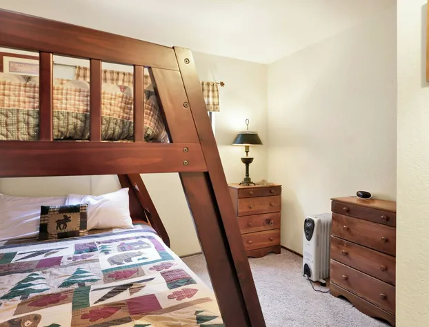 Moose INN #1836 hotel detail image 3