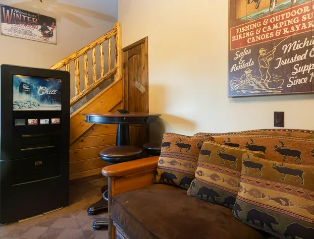 Luxury Lodge #1888 hotel detail image 1