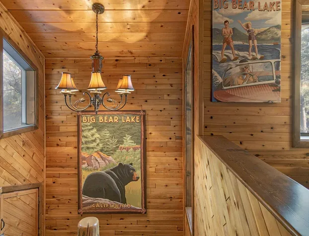 Luxury Lodge #1888 hotel detail image 2