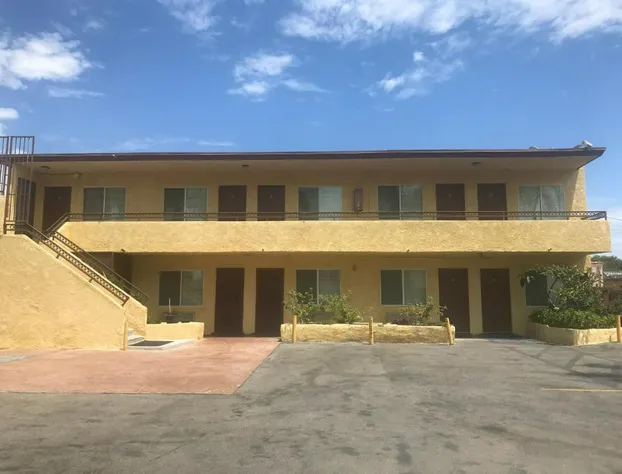 All 8 Motel hotel detail image 2