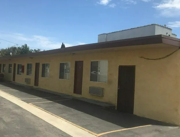 All 8 Motel hotel detail image 4