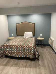 Motel 66 Los Angeles hotel detail image 2