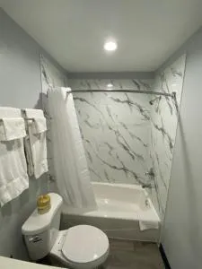 Motel 66 Los Angeles hotel detail image 3