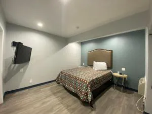 Motel 66 Los Angeles hotel detail image 1