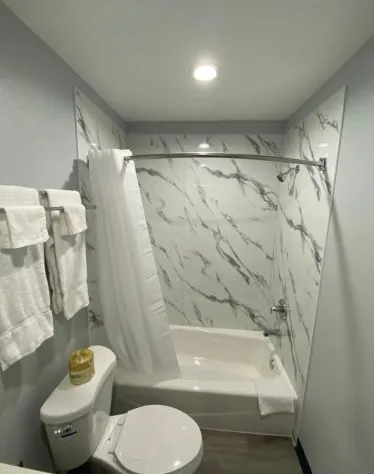 Motel 66 Los Angeles hotel detail image 3