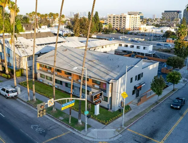 La Mirage Inn - Hollywood hotel detail image 3