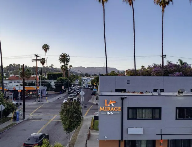 La Mirage Inn - Hollywood hotel detail image 4