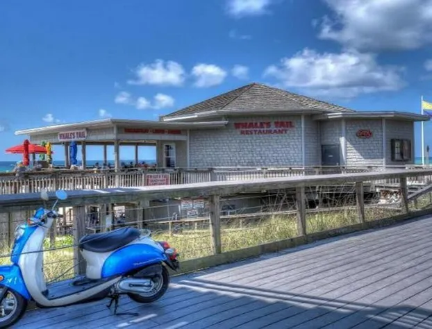 Ariel Dunes 1-1203 - 1142931 by RedAwning hotel detail image 4