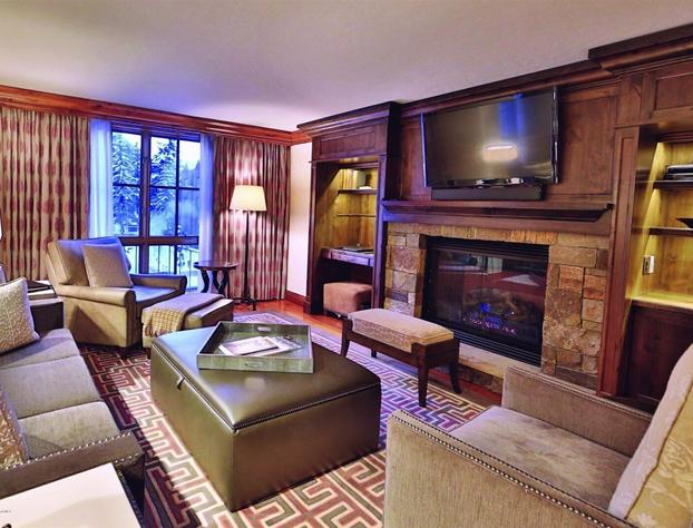 Aspen St Regis Residence Club 2 Bedroom hotel detail image 3