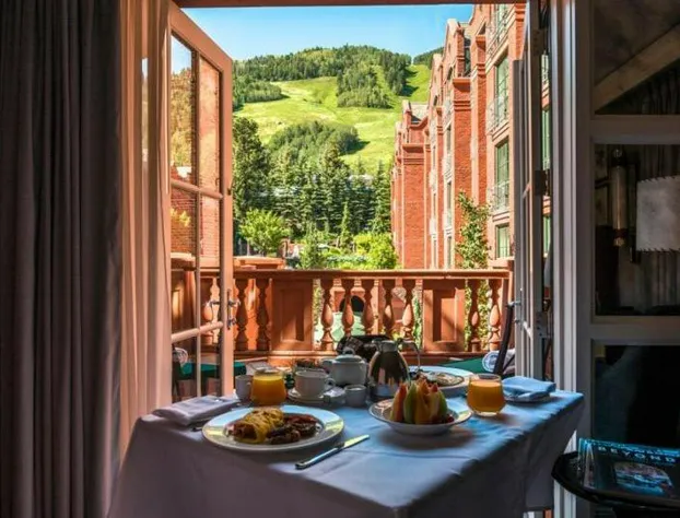 Aspen St Regis Residence Club 2 Bedroom hotel detail image 2