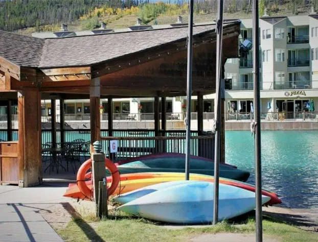 Lakeside Village 4 Bedroom Condo hotel detail image 1