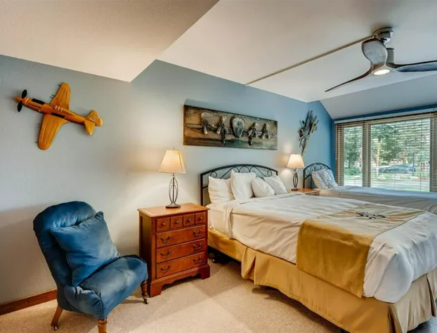 Lakeside Village 4 Bedroom Condo hotel detail image 3