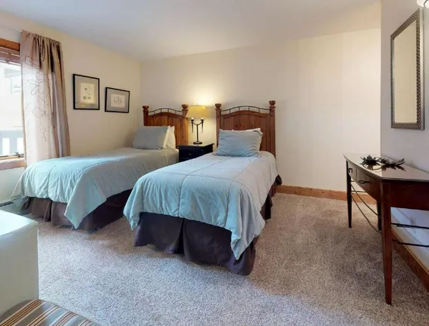 Westwind a Destination by Hyatt Residence hotel detail image 1