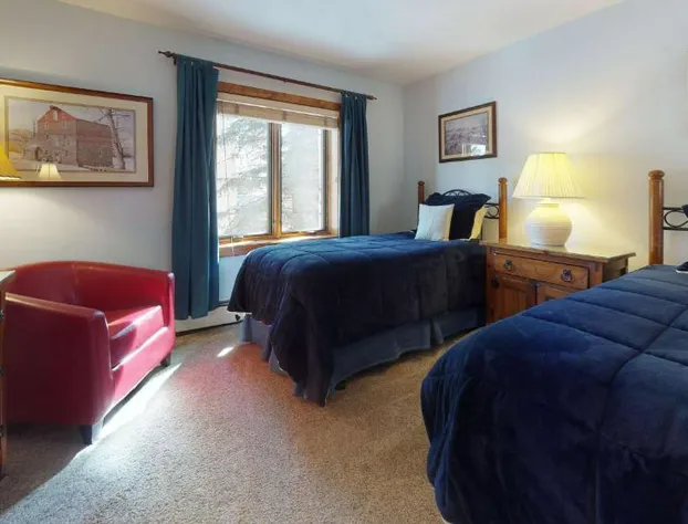 Westwind a Destination by Hyatt Residence hotel detail image 2