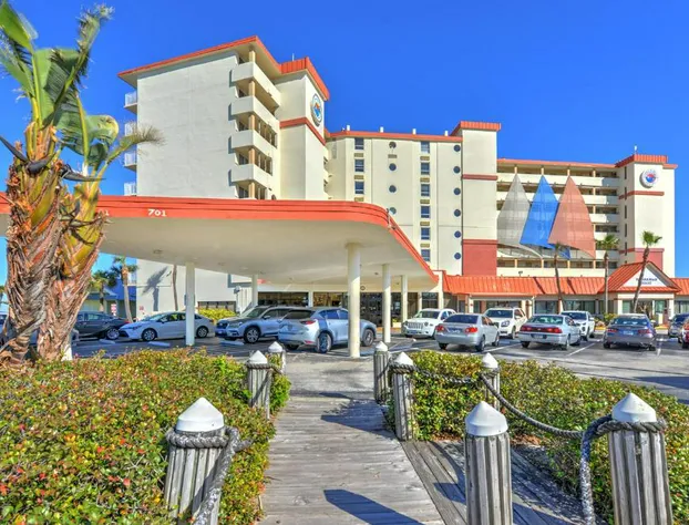 Harbour Beach Resort Studios! hotel detail image 1