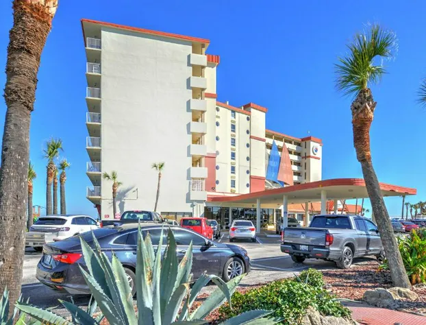 Harbour Beach Resort Studios! hotel detail image 2