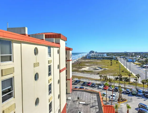 Harbour Beach Resort Studios! hotel detail image 4