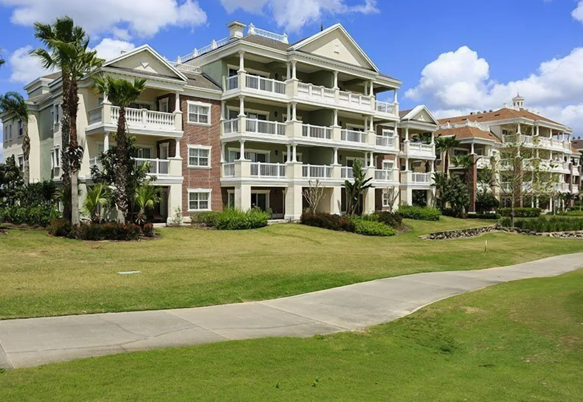 Ov4290 - Reunion Resort - 3 Bed 3 Baths Condo hotel hero