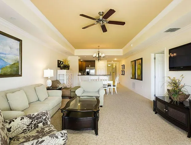 Ov4290 - Reunion Resort - 3 Bed 3 Baths Condo hotel detail image 2