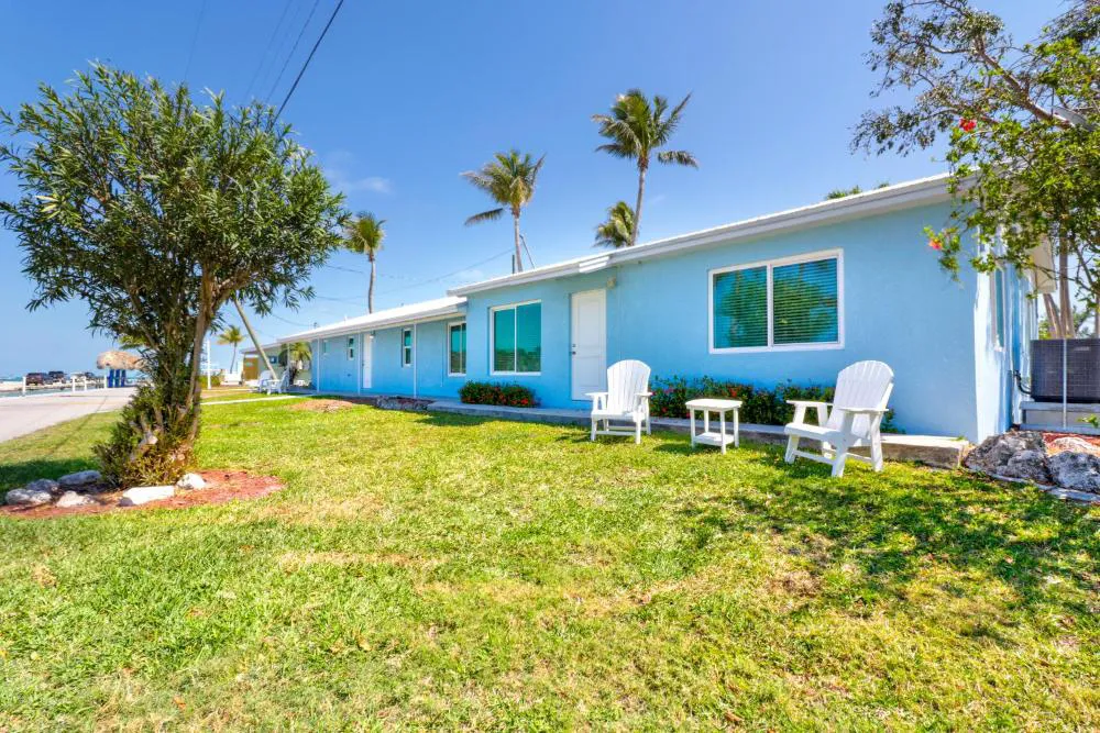 Fiesta Key RV Resort Premium Room 3 hotel hero