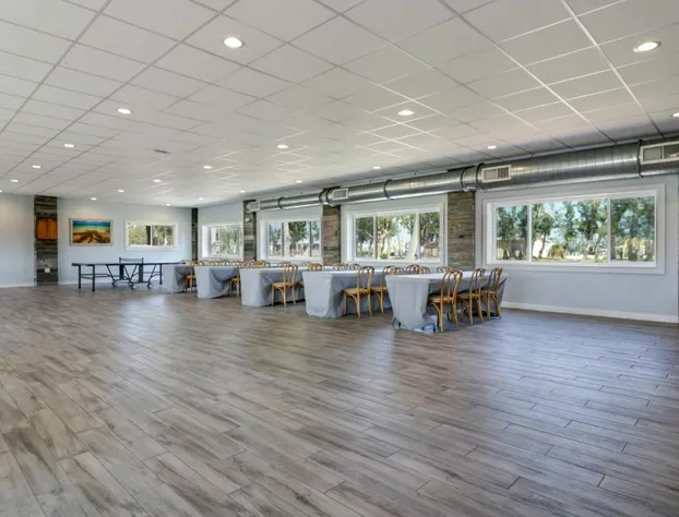 Fiesta Key RV Resort Standard ADA Room 5 hotel detail image 3