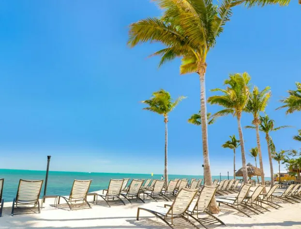 Fiesta Key RV Resort Standard ADA Room 5 hotel detail image 4