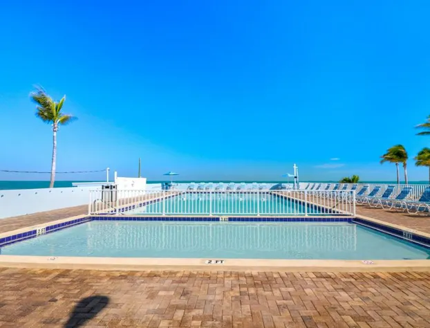 Fiesta Key RV Resort Standard Room 8 hotel detail image 3