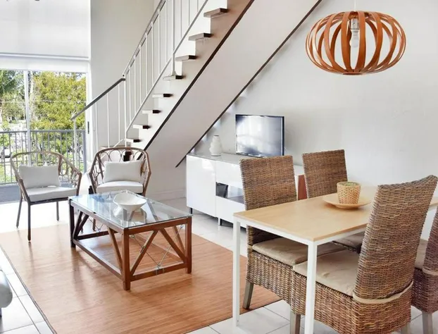 Suites at Coral Resorts hotel detail image 1