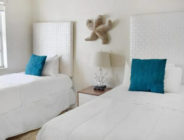 Suites at Coral Resorts hotel detail image 3