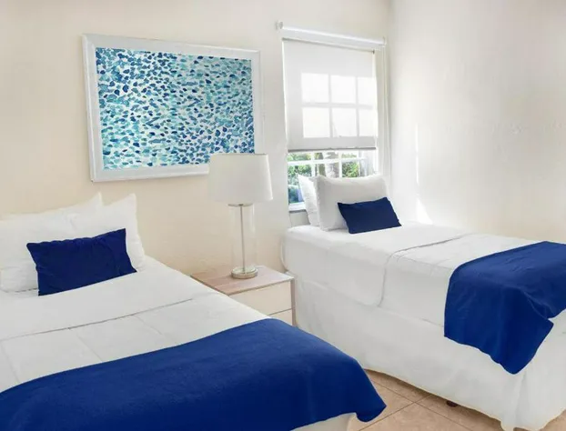 Suites at Coral Resorts hotel detail image 4