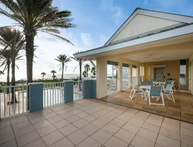 824 Cinnamon Beach 3 Bedroom Sleeps 8 Ocean Front 2 Pools Elevator hotel detail image 2