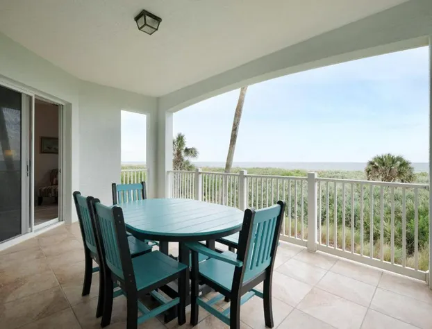 824 Cinnamon Beach 3 Bedroom Sleeps 8 Ocean Front 2 Pools Elevator hotel detail image 4