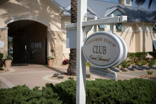 851 Cinnamon Beach 3 Bedroom Sleeps 6 Ocean Front 2 Pools Elevator hotel detail image 4