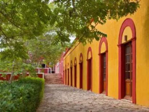 Hacienda Temozon a Luxury Collection Hotel Temozon Sur hotel detail image 2