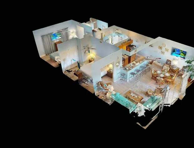 204 - Palms of Treasure Island Resort hotel detail image 4