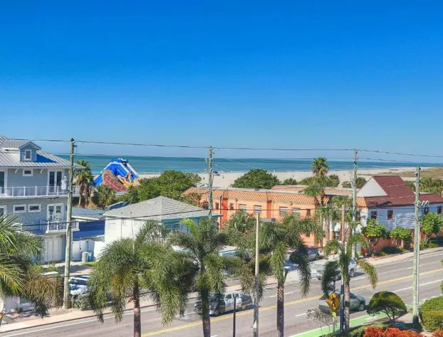 303 Palms of Treasure Island hotel detail image 1