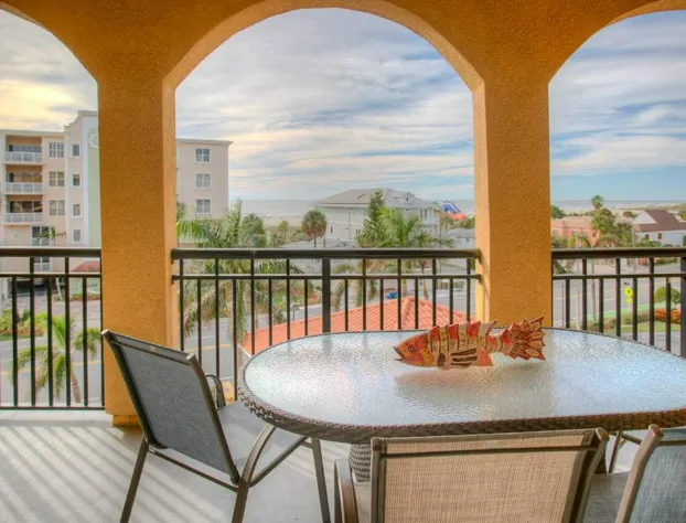 303 Palms of Treasure Island hotel detail image 2