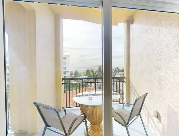 303 Palms of Treasure Island hotel detail image 3