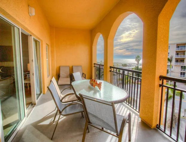 303 Palms of Treasure Island hotel detail image 4