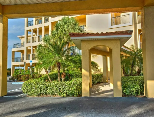 203 - Palms of Treasure Island Resort hotel detail image 1