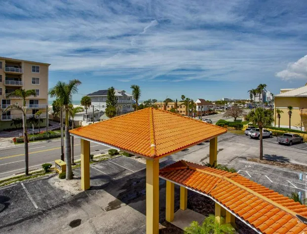 203 - Palms of Treasure Island Resort hotel detail image 2