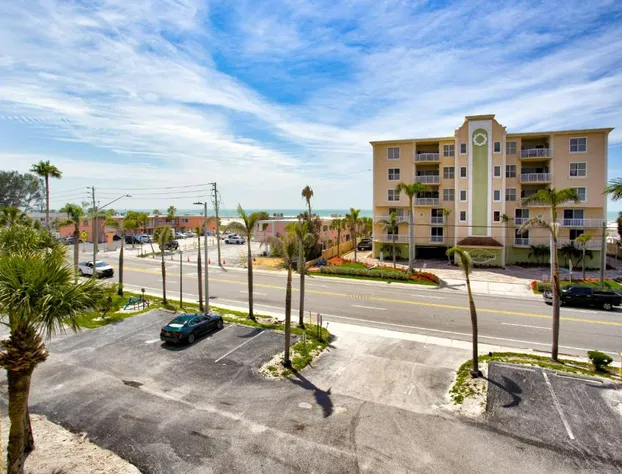 203 - Palms of Treasure Island Resort hotel detail image 3