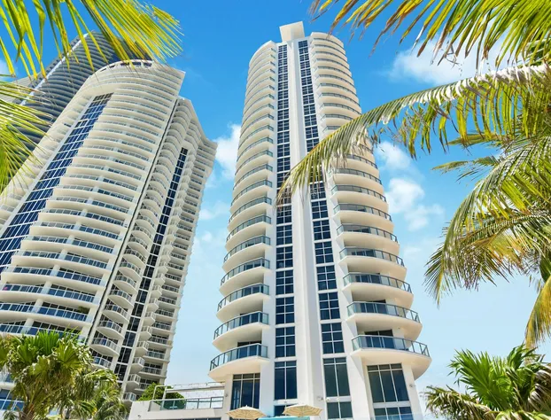 Marenas Beach Resort hotel detail image 1