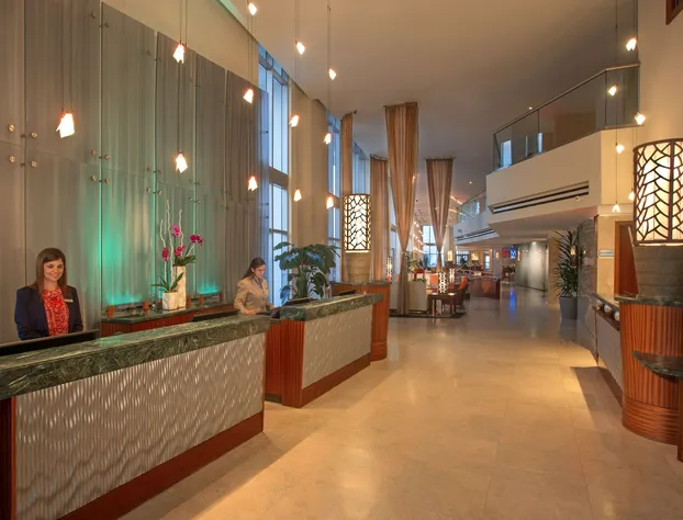 Marenas Beach Resort hotel detail image 2