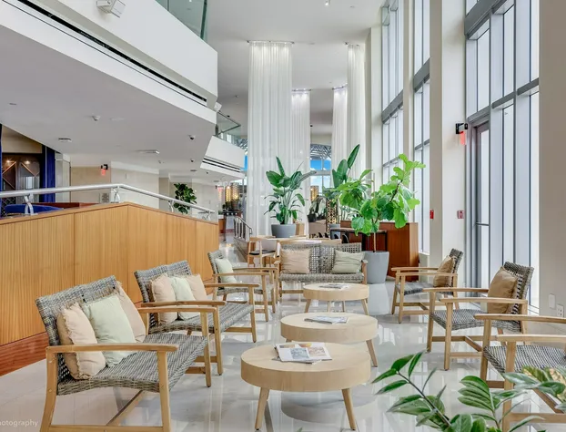 Marenas Beach Resort hotel detail image 3