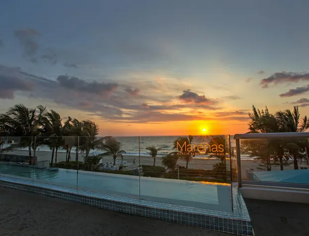 Marenas Beach Resort by FMM hotel detail image 1