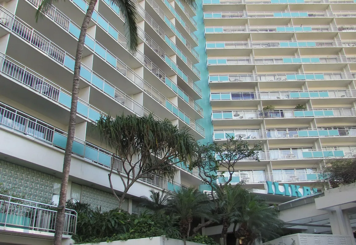 Ilikai Hotel by Hello Relaxation hotel hero