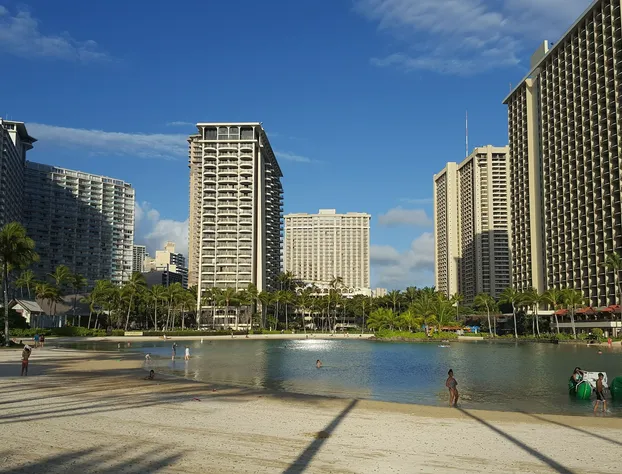 Ilikai Hotel by Hello Relaxation hotel detail image 1